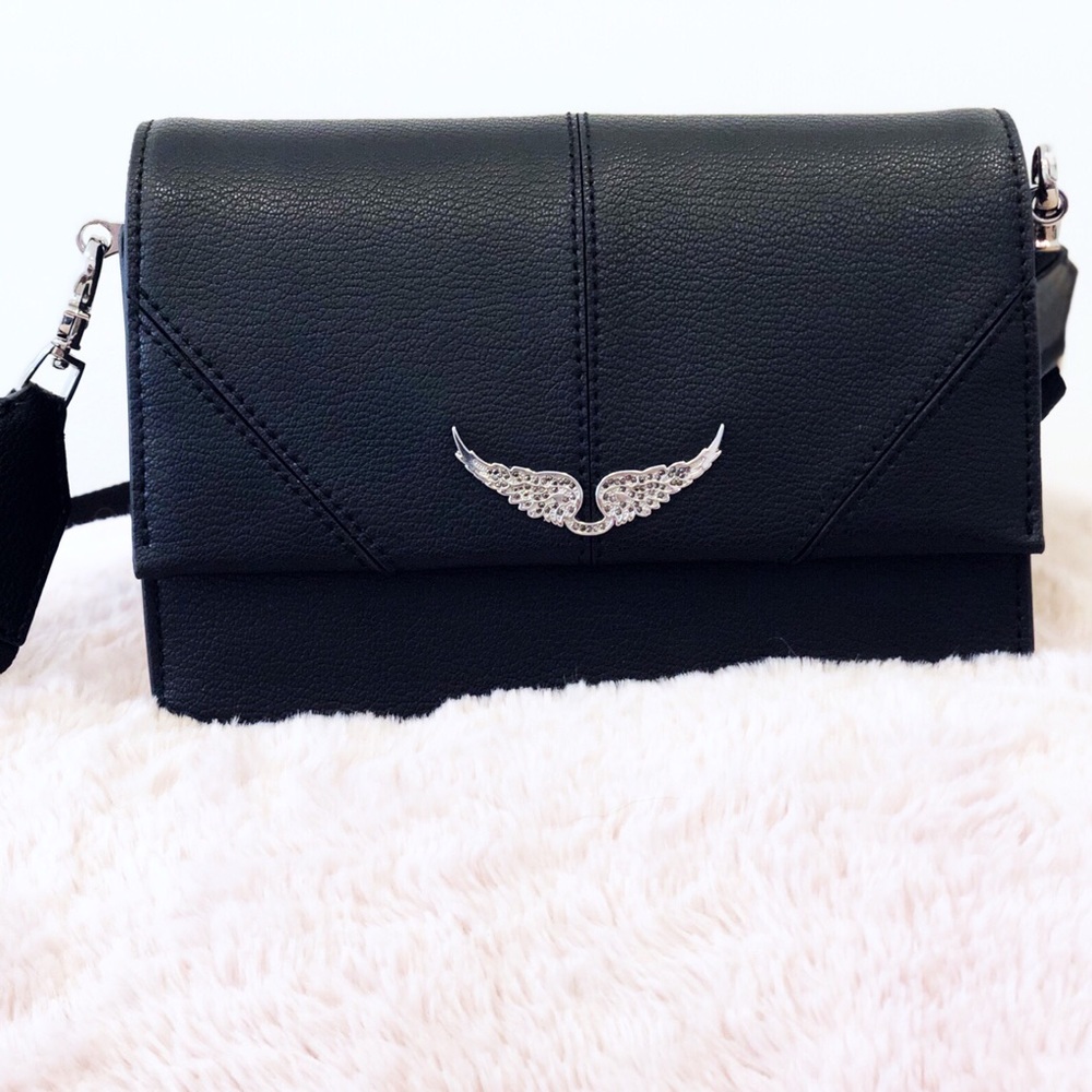 Zadig & Voltaire “Lolita” Crossbody